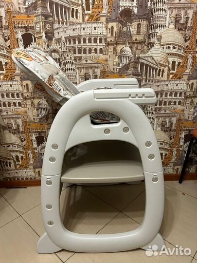 Стул для кормления