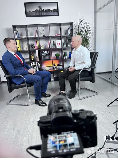 Видеосъемка / Видеограф / Видеооператор