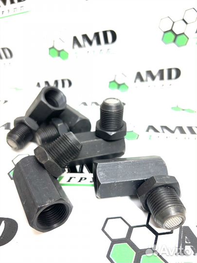 У нас есть все для выхлопных систем в Саранске