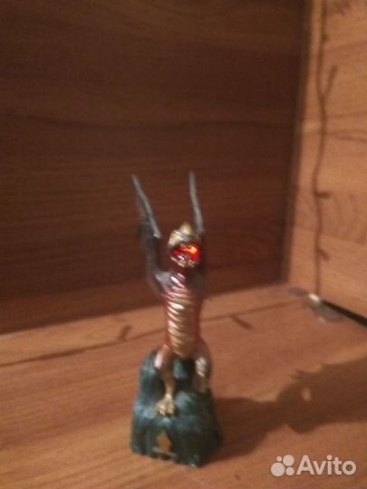 Шахматы Гарри Поттер