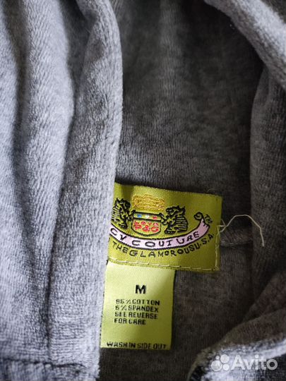 Спортивный костюм женский