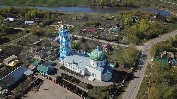 Дом 80,7 м² на участке 38 сот.