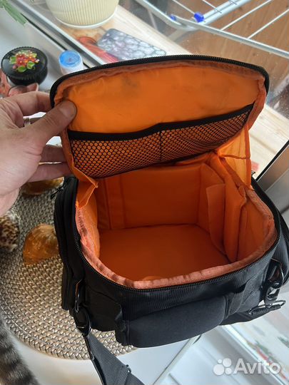 Кофр чехол для фотоаппарата airtone