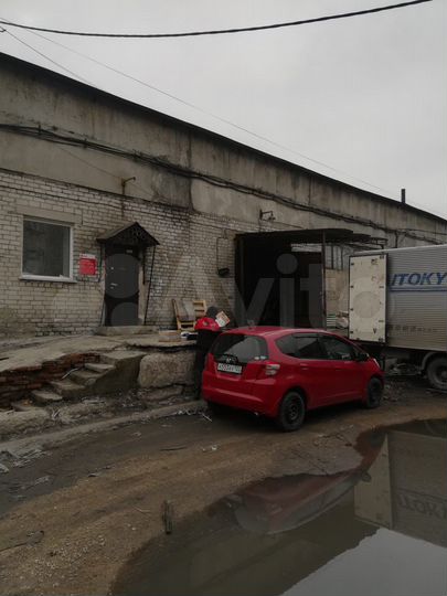 Склад, 150 м²