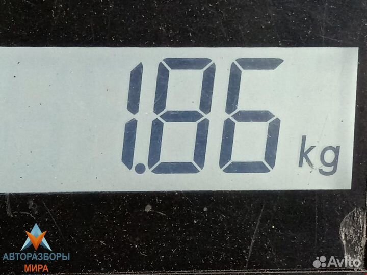 Стремянка Volkswagen Caddy 3 2008 2K0599175A