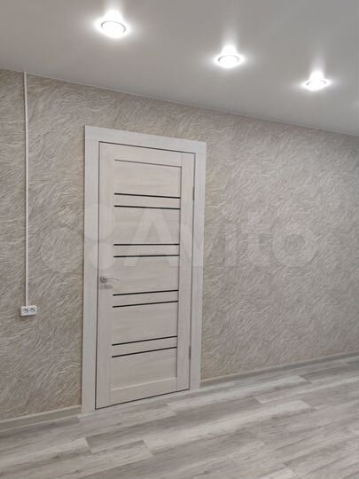 2-к. квартира, 37 м², 1/2 эт.