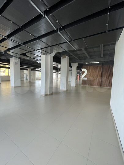 Аренда помещения от 140 до 1200 м2