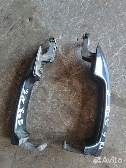 Ручка двери задний Volkswagen Passat B6