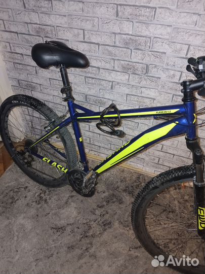 Велосипеды бу взрослый 26 колеса