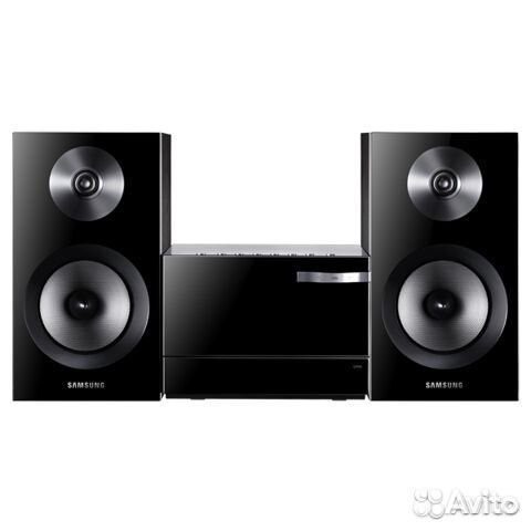 Микросистема samsung MM-E330D