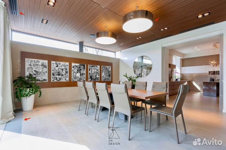 Умный дом с Алисой или Сири