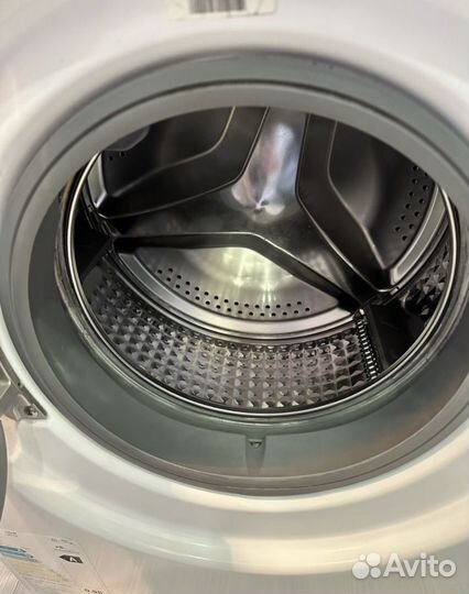 Стиральная машина samsung бу