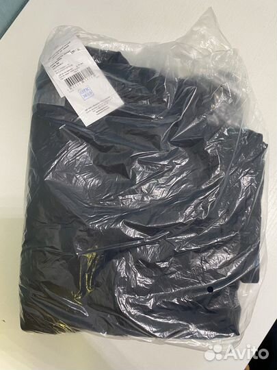 Рабочая спецодежда мужская новая