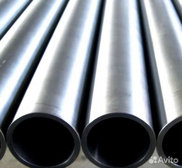 Труба вгп оцинкованная 40х3,5. Металлопрокат