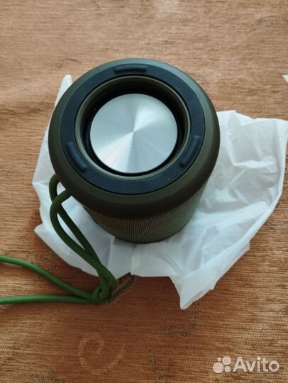 Блютуз колонка