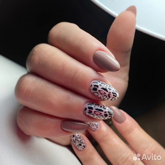 Мастер маникюра/педикюра