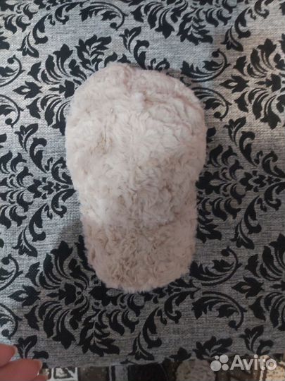 Кепка женская