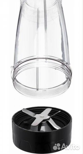 Блендер Kuppersbusch B 353