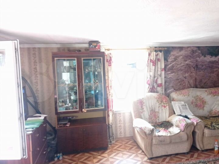 Дом 36 м² на участке 12,7 сот.