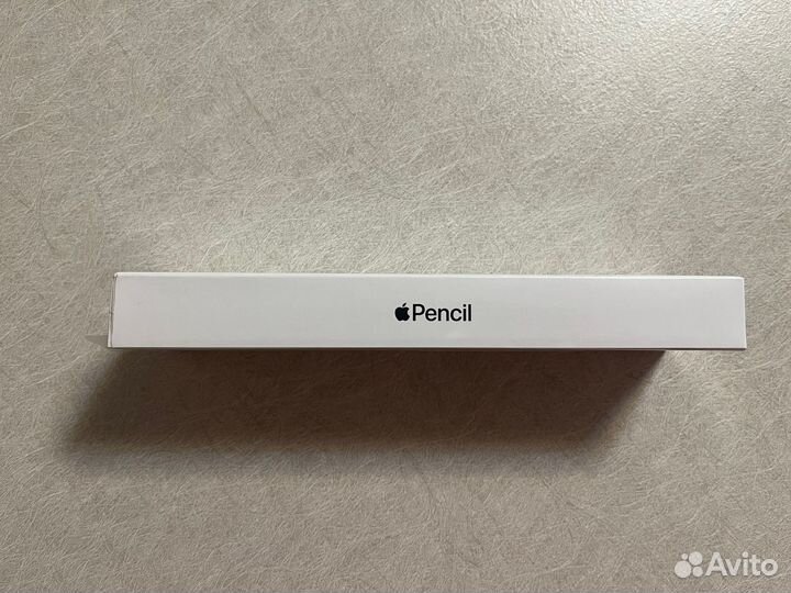Apple Pencil 2 (Оригинал, Новый в пленке)