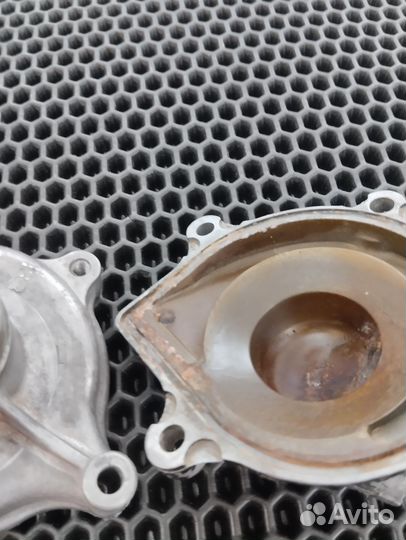 Kawasaki zx7r, zx7, ZX750P Помпа