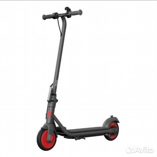 Электросамокат Ninebot by Segway KickScooter C20