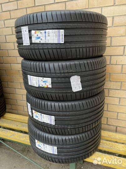 Оригинал R22 новые диски Mercedes G63 AMG