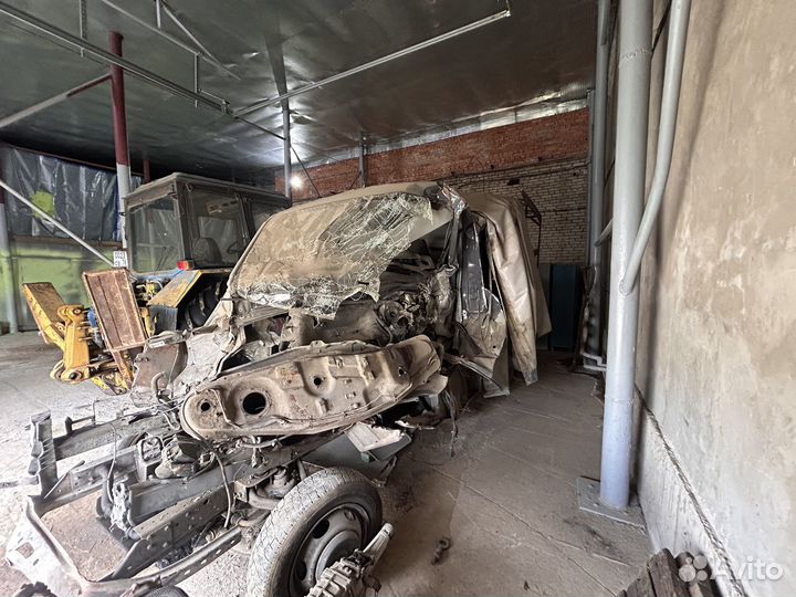 Продам двигатель Cummins ISF 2.8 s Газель next