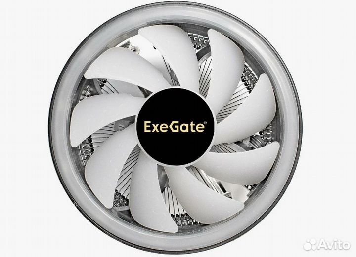 Кулеры для процессоров пк