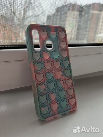 Чехол на самсунг а30, а20, а50