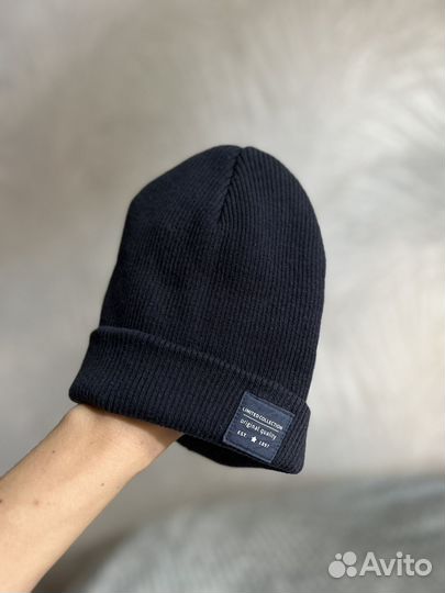 Шапка детская zara