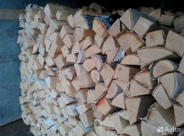 Дрова ольховые с доставкой