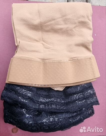 Компрессионные чулки