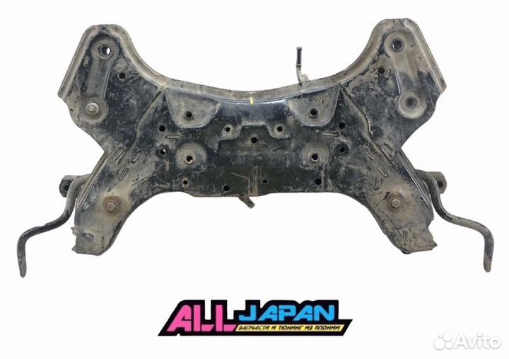 Балка, подрамник передний Kia Rio QB 2011 - 2017