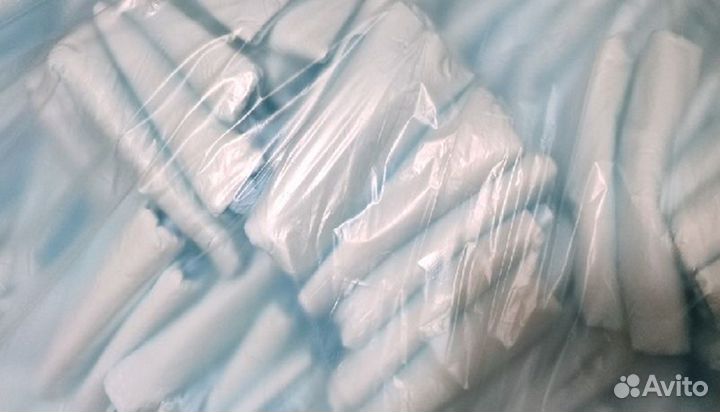 Пеленки одноразовые для животных