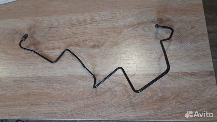 Трубка тормозная Skoda Fabia универсал BME 2007