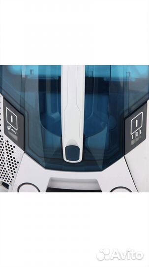 Моющий пылесос thomas SKY XT