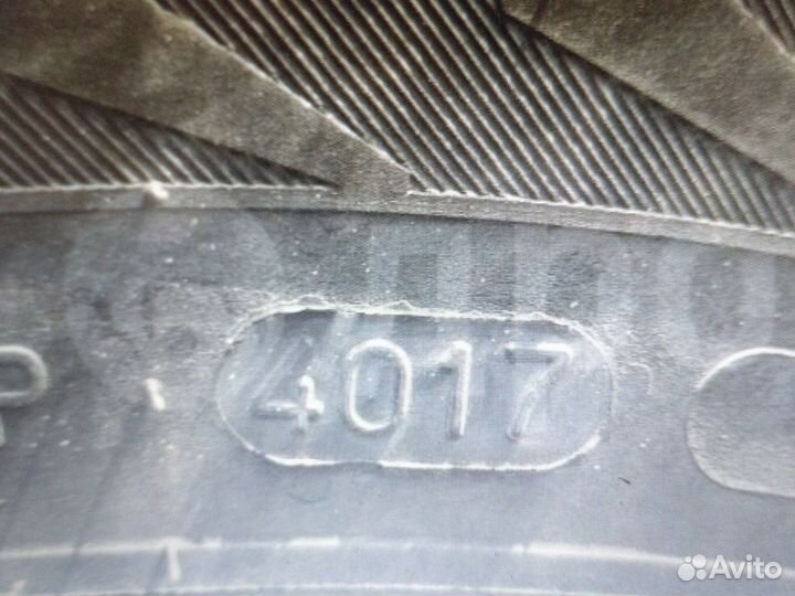 Nokian Tyres Nordman 7 195/65 R15