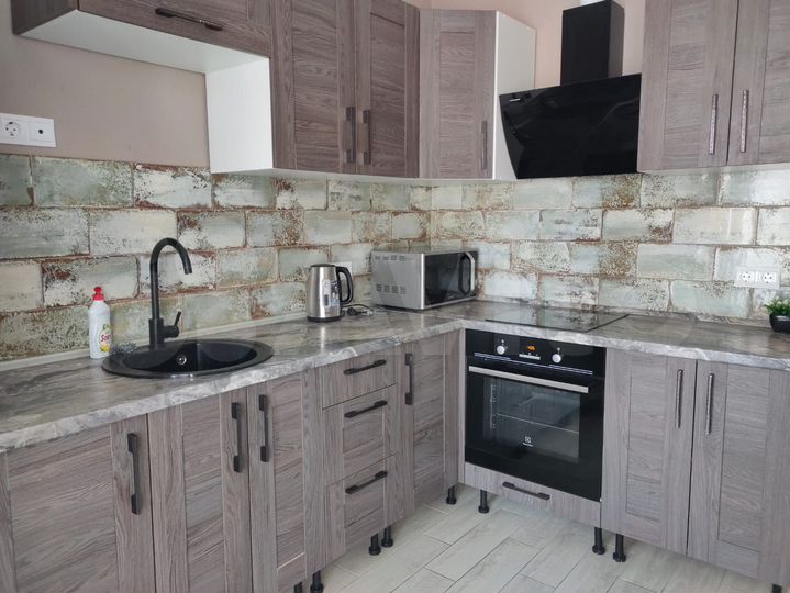 1-к. квартира, 44 м², 6/9 эт.