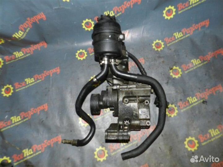 Маслянный стакан Bmw 5 Series 4.4