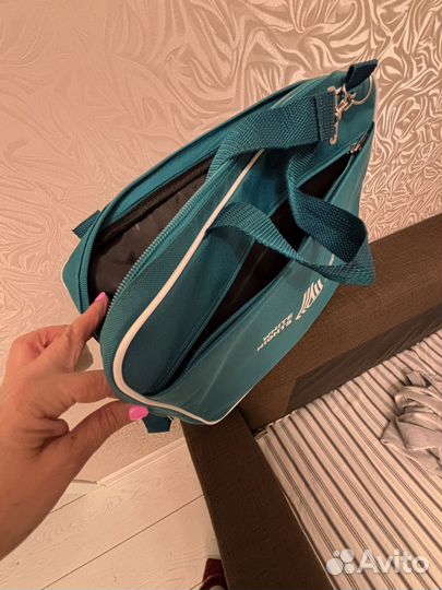 Сумка для ноутбука новая