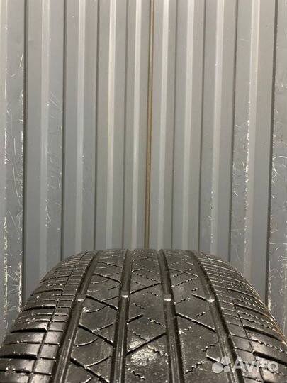 Continental ContiCrossContact LX Sport 255/50 R20 109H