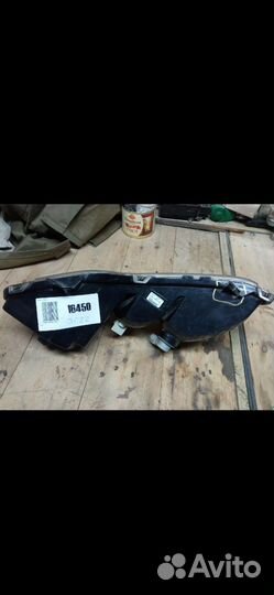 Противотуманная фара левая Форд Куга2