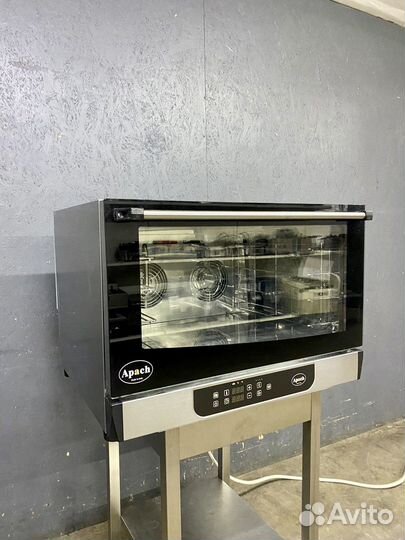 Печь Конвекционная Apach AD46D