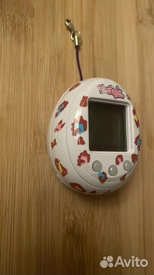 Tamagotchi friends bandai