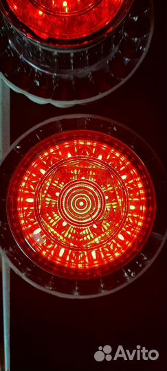 Платы задних фонарей VW Passat b6,Golf Plus, Jetta