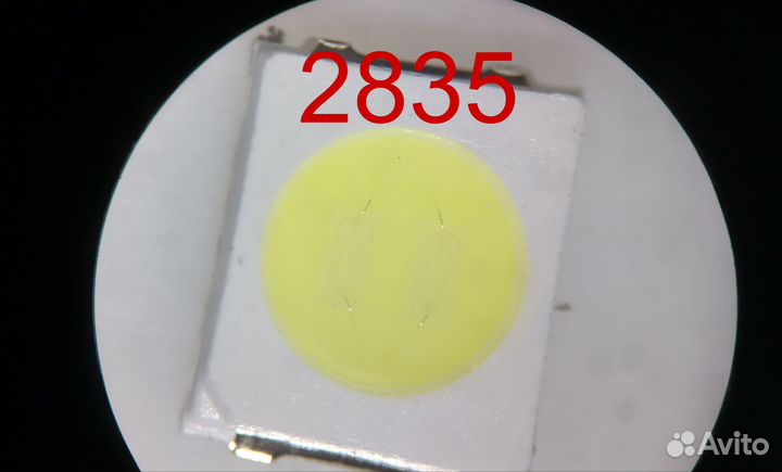 Светодиоды для подсветки
