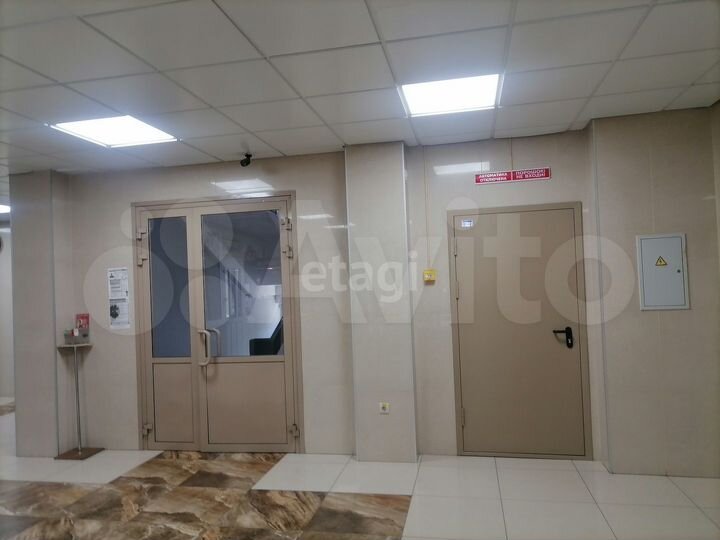 Продам офисное помещение, 555 м²