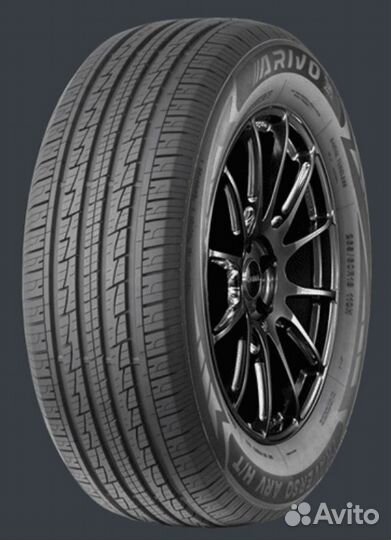 Arivo Traverso ARV H/T 255/50 R19 107V