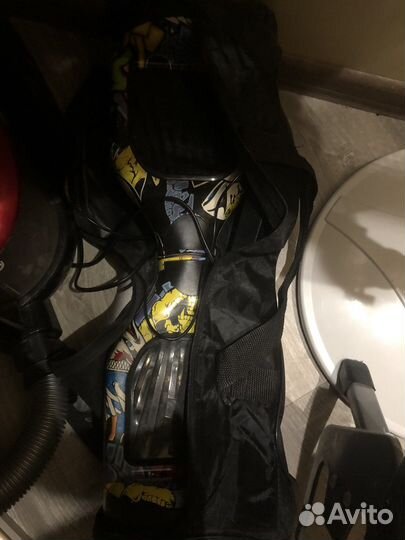 Гироскутер бу